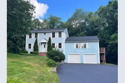 31 Hi Lea Farm Road, Colchester, CT 06415 - Photo 1