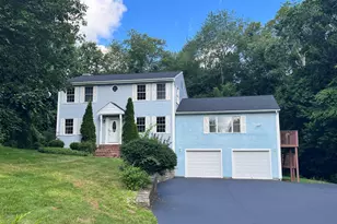 31 Hi-Lea Farm Rd, Colchester, CT 06415 - Photo 1