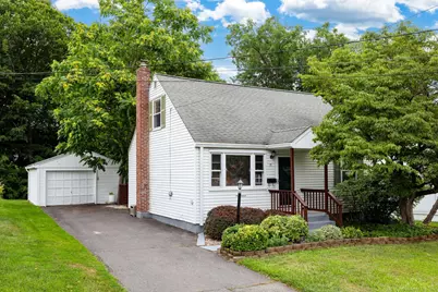 15 Huber Street, New Britain, CT 06053 - Photo 1