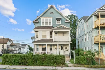 234 Hill Street, Waterbury, CT 06704 - Photo 1