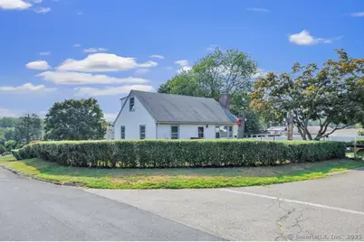 8 Fox Hill Terrace, Ansonia, CT 06401 - Photo 1