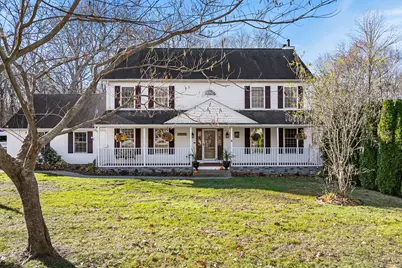 6 Wolf Ridge Gap, Ledyard, CT 06339 - Photo 1