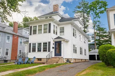 40 Bretton Road, West Hartford, CT 06119 - Photo 1