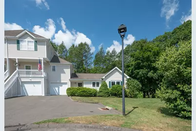 8 Trout Brook Circle #8, Newtown, CT 06470 - Photo 1