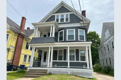 43 Pendleton Street #3rd Floor, New Haven, CT 06511 - Photo 1