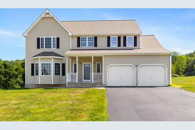 43 Highland Avenue, Ellington, CT 06029 - Photo 1