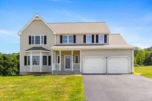 43 Highland Ave, Ellington, CT 06029 - Photo 1