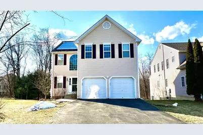 6 Schoolhouse Landing #6, East Granby, CT 06026 - Photo 1