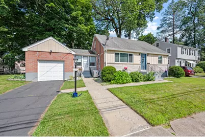 82 4th Street, Meriden, CT 06451 - Photo 1