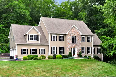 53 Castlerock Lane, Bolton, CT 06043 - Photo 1