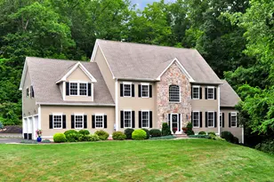 53 Castlerock Ln, Bolton, CT 06043 - Photo 1