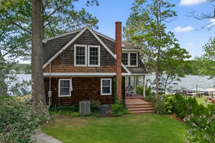 11 S Wangonk Trail, East Hampton, CT 06424 - Photo 1