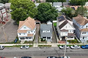 168 Pixlee Pl, Bridgeport, CT 06610 - Photo 1