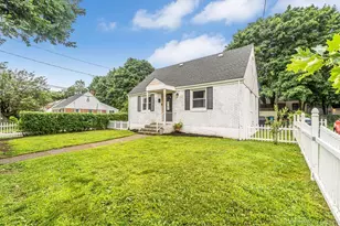 250 Augur St, Hamden, CT 06517 - Photo 1