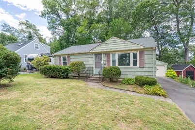 42 Hepworth Street, Bristol, CT 06010 - Photo 1