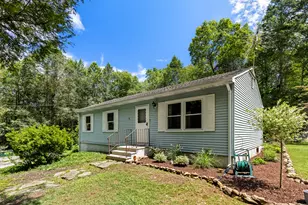 64 Moon Rd, Ashford, CT 06278 - Photo 1