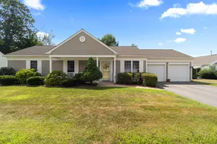 10 Cypress Way, Waterford, CT 06385 - Photo 1