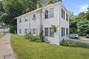 201 Woodstock Ave, Putnam, CT 06260 - Photo 1