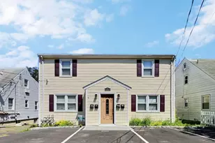 102 Euclid Ave, Stamford, CT 06902 - Photo 1