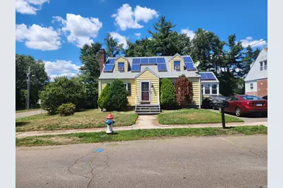 241 Highland Street, West Haven, CT 06516 - Photo 1