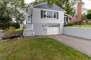 74 Thomas Dr, Manchester, CT 06040 - Photo 1