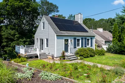 24 Sunset Terrace, Essex, CT 06426 - Photo 1