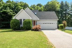 11 Podunk Cir, South Windsor, CT 06074 - Photo 1