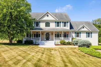 75 Burgess Road, Morris, CT 06763 - Photo 1