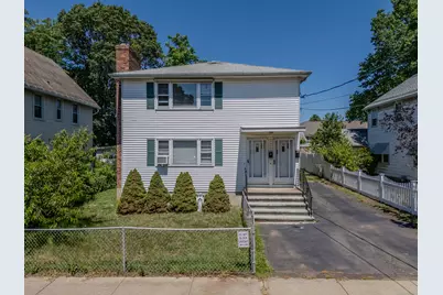 33 Jones Street, West Haven, CT 06516 - Photo 1