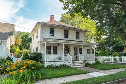 37 Beecher Place, New Haven, CT 06512 - Photo 1