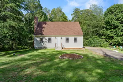 114 Cone Road, Hebron, CT 06248 - Photo 1