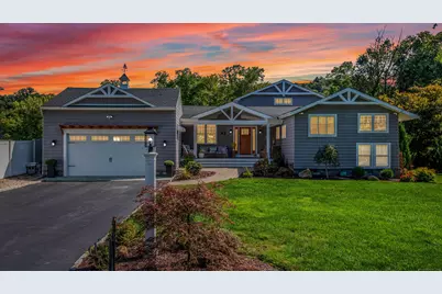 8 Mackenzie Circle, Newtown, CT 06482 - Photo 1