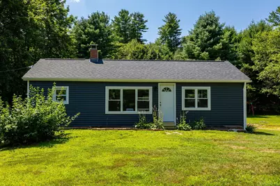 43 Chapman Road, Marlborough, CT 06447 - Photo 1