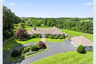 1253 Mapleton Avenue, Suffield, CT 06078 - Photo 1