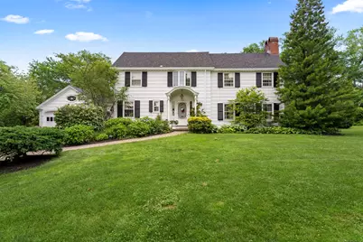 12 Marlborough Road, North Haven, CT 06473 - Photo 1