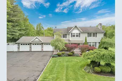 60 Thompson Street, Shelton, CT 06484 - Photo 1