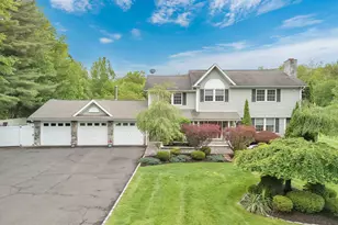 60 Thompson St, Shelton, CT 06484 - Photo 1