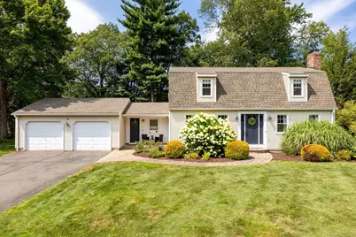 33 Lufkin Lane, Bristol, CT 06010 - Photo 1