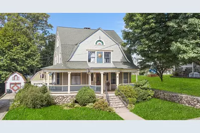 91 Bellevue Avenue, Bristol, CT 06010 - Photo 1