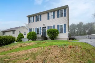 25 Ginger Ln, Torrington, CT 06790 - Photo 1