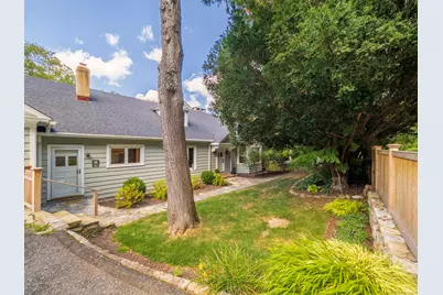 283 Redding Road, Redding, CT 06896 - Photo 1
