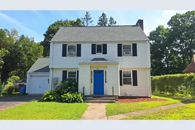 430 Monroe Street, New Britain, CT 06052 - Photo 1