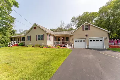 156 Quaddick Road, Thompson, CT 06277 - Photo 1