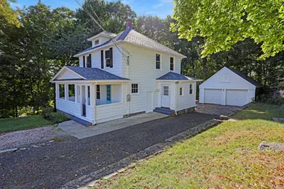 35 Buckingham Court, Watertown, CT 06779 - Photo 1