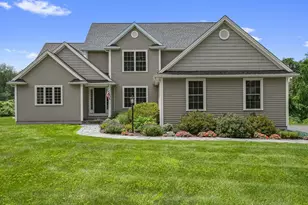 44 Boggs Hill Rd, Newtown, CT 06470 - Photo 1