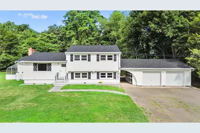 291 Grieb Road, Wallingford, CT 06492 - Photo 1