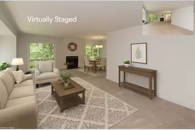 14 Newtown Road #A3, Danbury, CT 06810 - Photo 1