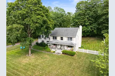 489 Hoyt Street, Darien, CT 06820 - Photo 1