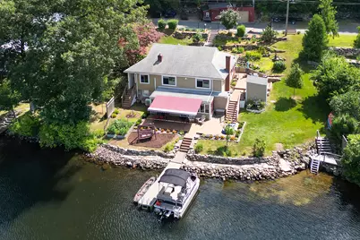 38 East Shore Road, Ellington, CT 06029 - Photo 1