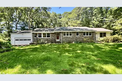 15 Highland Road, Mansfield, CT 06250 - Photo 1